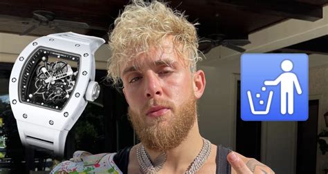 fake watch jake paul|watch jake paul live free.